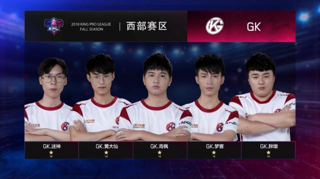 仍然是他们